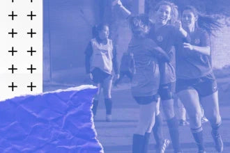 New Year: take charge of your sporting resolutions!