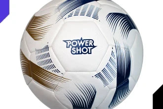 What size football should I choose?