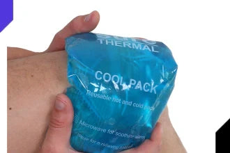 Reusable cold packs: what are the advantages?