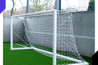 Football cages: which is the best model?