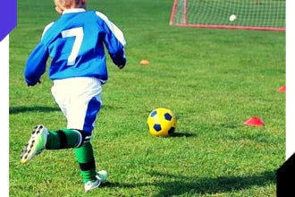 Children's football goal: comparison and reviews 2021