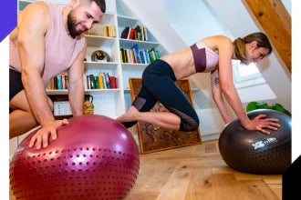 Sport at home: how to train at home?