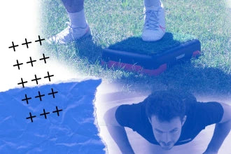 Football physical exercise: physical preparation guide