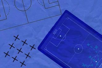 How do I get into a football academy?