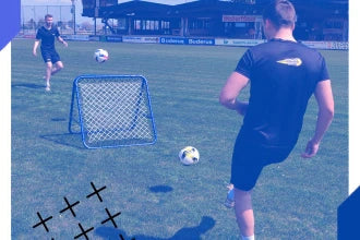 Football equipment: purchasing trends in 2021! Supporting study