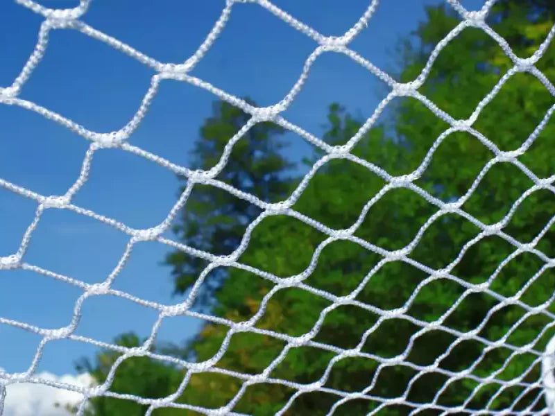 5-a-side football net