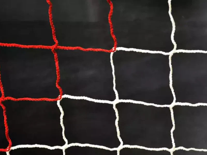 8-a-side football net