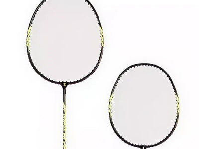 Badminton accessories