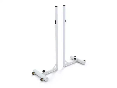 Badminton posts