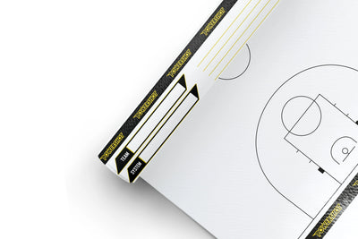 Basketball accessories
