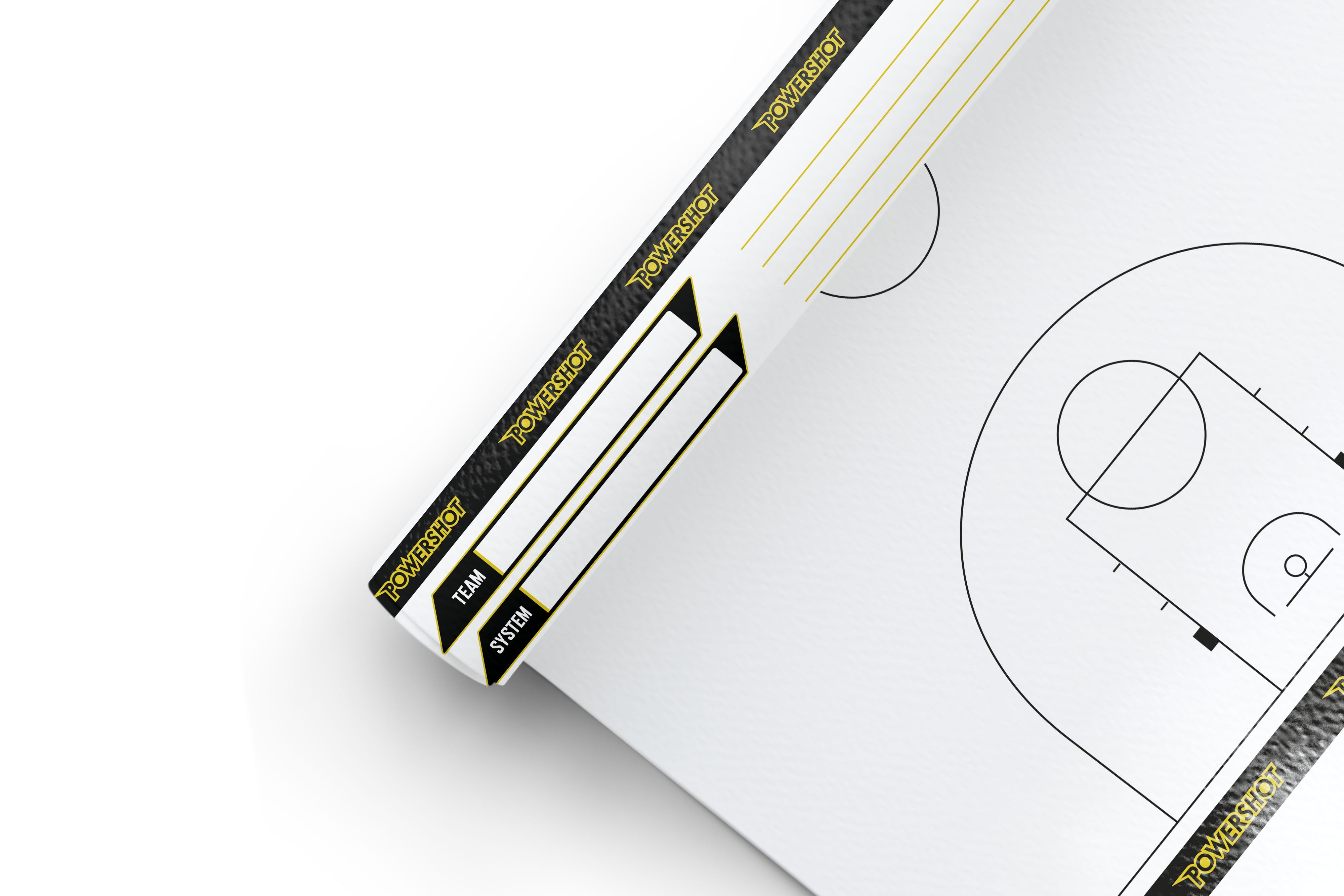 Basketball accessories