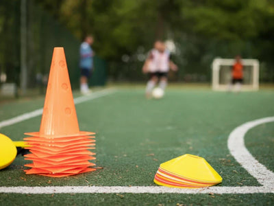 Multisport equipment