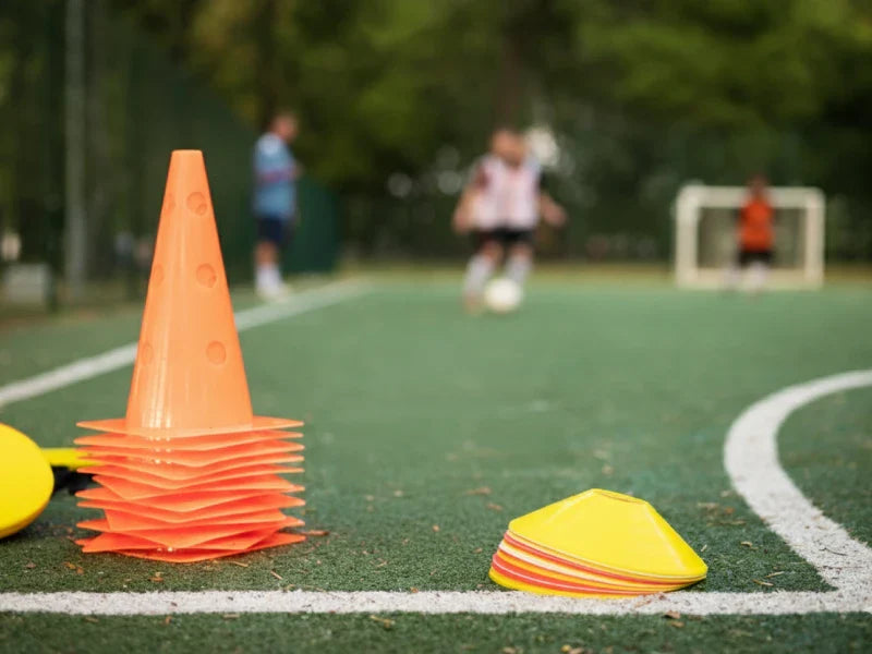 Multisport equipment