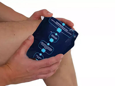 Muscle Warming Gel and Cream