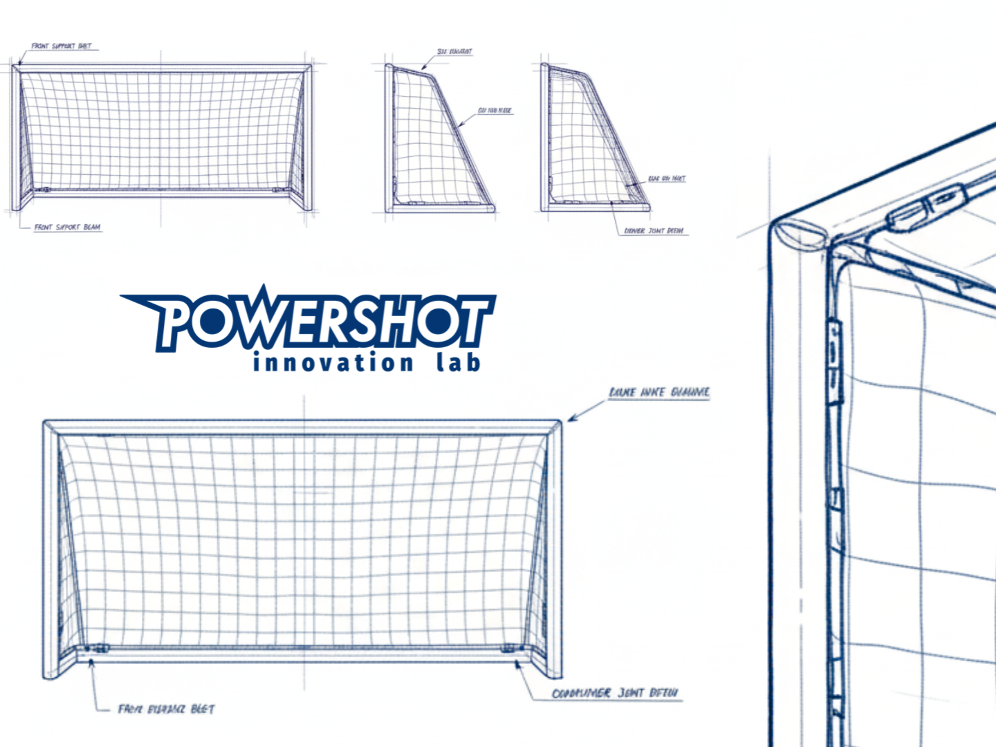 Powershot® Innovations