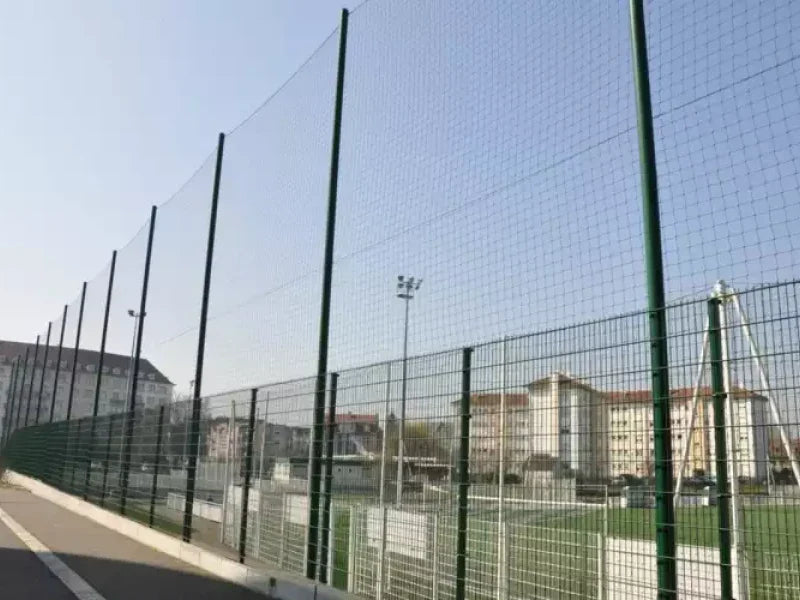 Sports Perimeter Nets