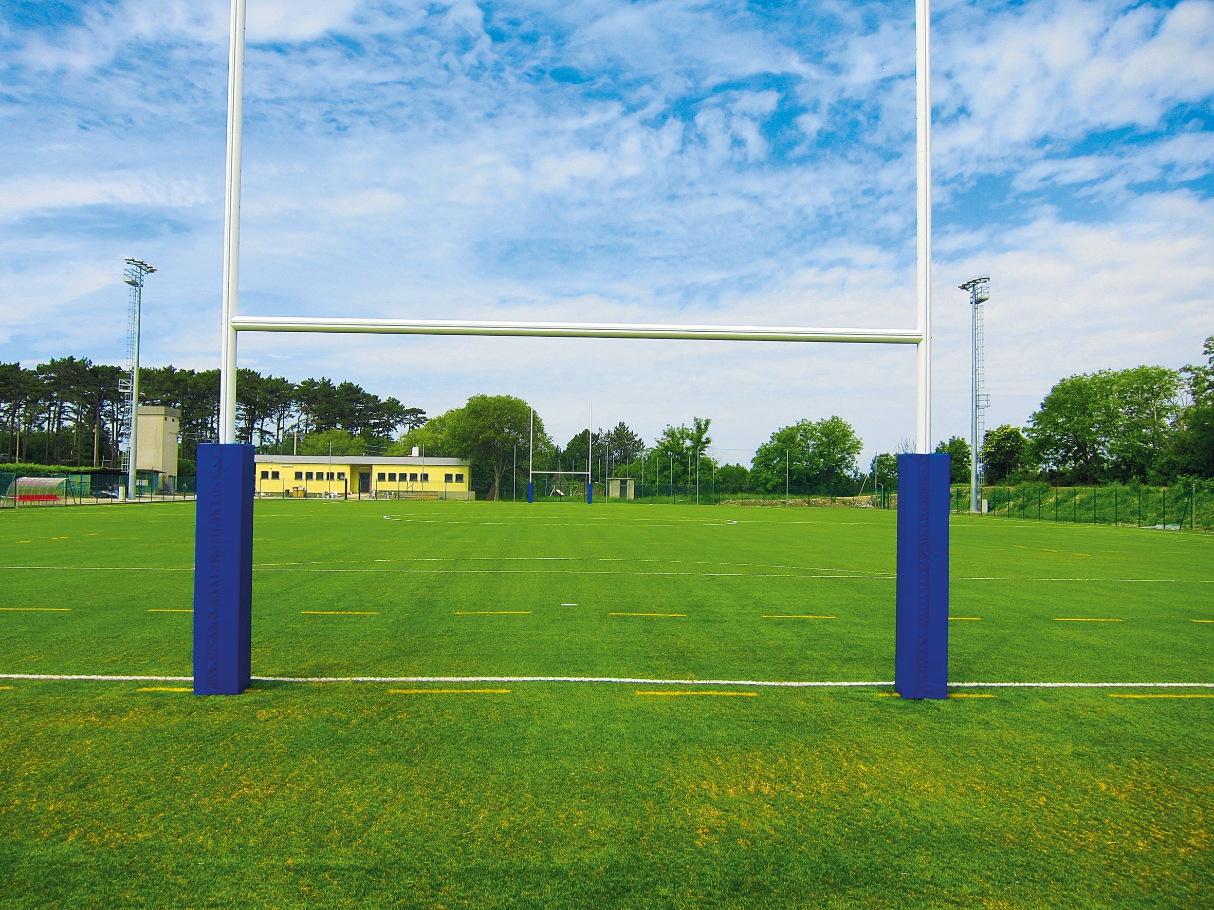 Rugby