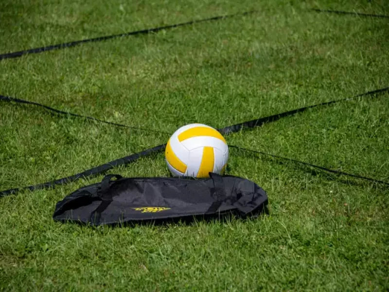 Volleyball accessories