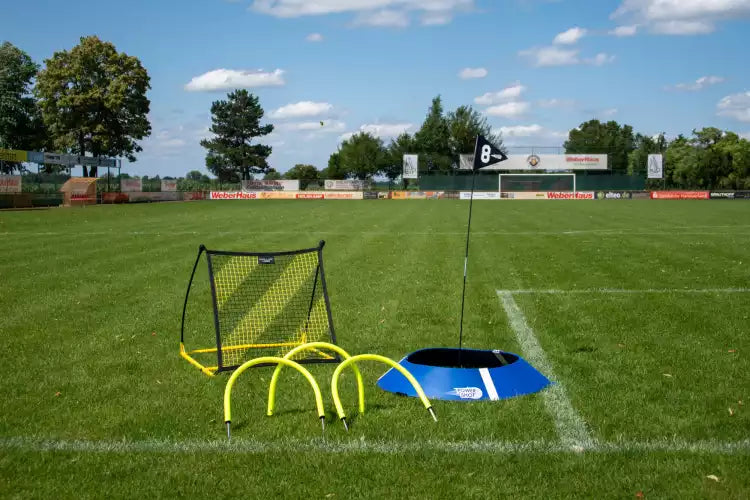 Precision kit passes