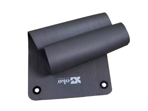 Yoga mat - 0.8cm (with eyelets)