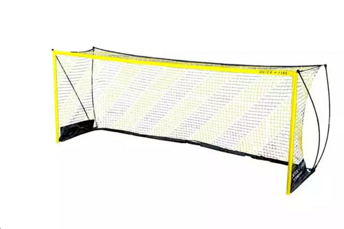 QuickFire Goal Self-weighted goal - 4m x 1.5m