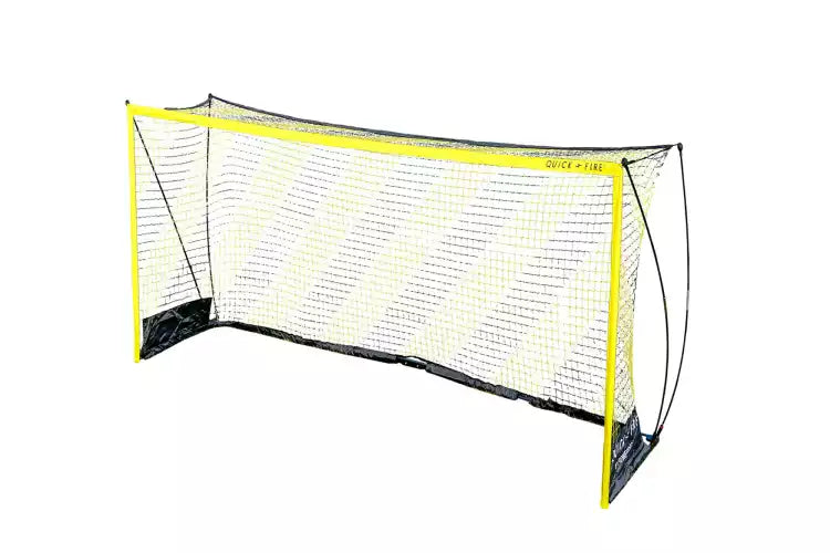 QuickFire Self-weighted goal - 2.4m x 1.2m