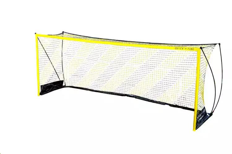 QuickFire Self-weighted goal - 5m x 2m
