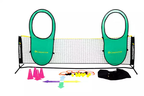 Tennis kit for schools and communities