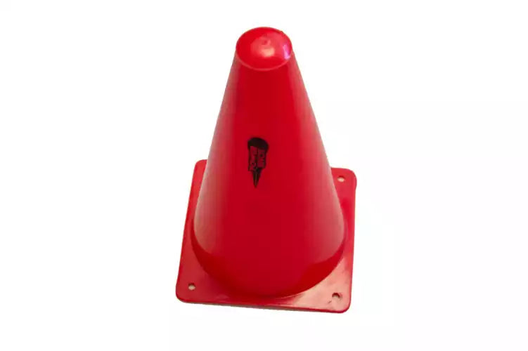 Set of 4 Boundary Cones - 23cm