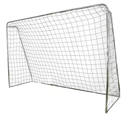 Steel goal - 1.8m x 1.2m