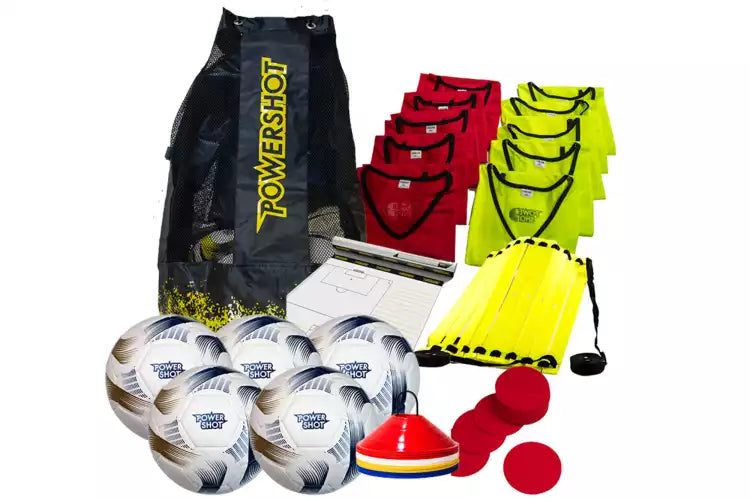 Football pro training kit