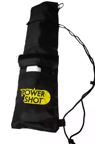 Bag for tactical coaching sheets