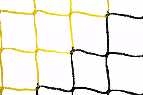 QuickFire Modular football goal – 4.9m x 2.1m and 3.6m x 1.8m with carry bag