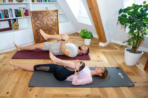 Physical preparation kit