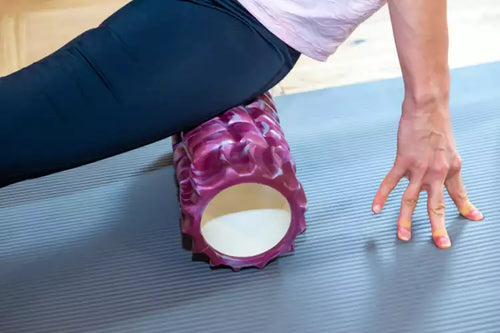 Massage roller - 35cm