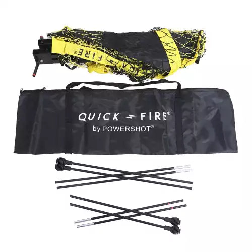 QuickFire Goal Self-weighted goal - 3m x 2m