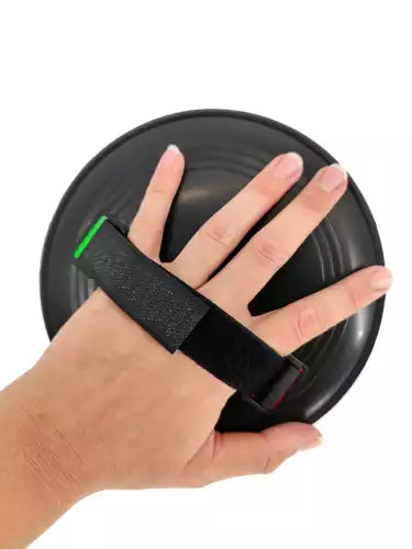 Scratch rackets with ball