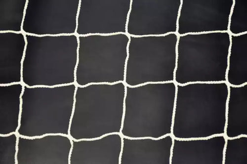 Stadium football net - 4mm