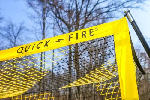 QuickFire Goal Self-weighted goal -  5.5m х 2.1m