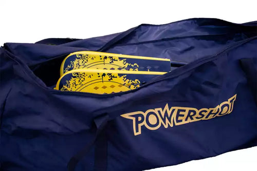 Set mit 3 Abwehr-Mannequins – Junior