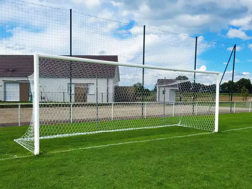 Stadium football net hexagonal - 4mm
