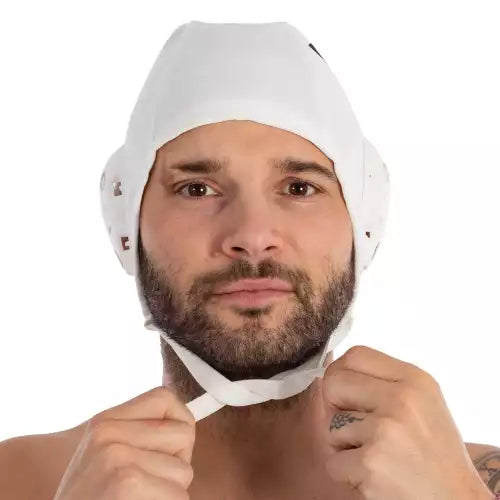 Set mit 13 Wasserballkappen – Junior