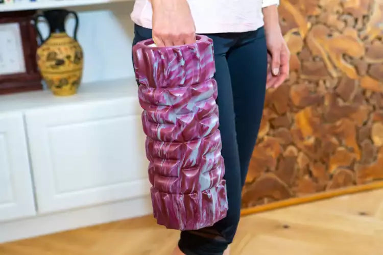 Massage roller - 35cm