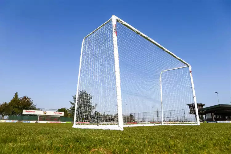 Football goal - 5m x 2m