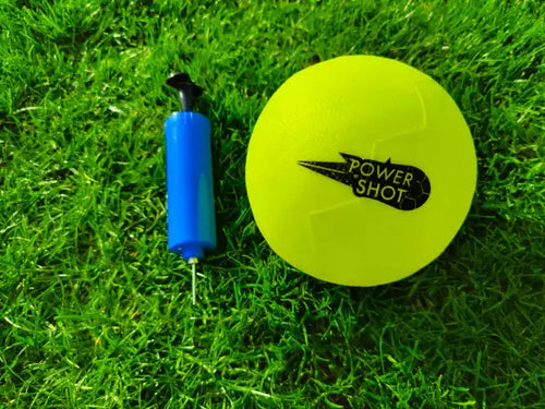 2x Pop Up Goals - 0.9m x 0.6m (3' x 2')