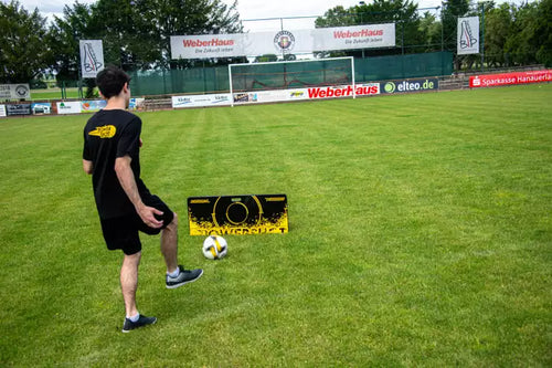 Soccer bounce board - 1m x 0.40m