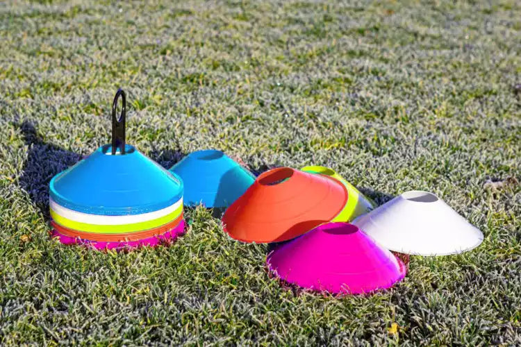 Physical preparation kit