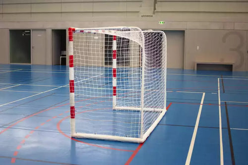 Handball goal uPVC - 3m x 2m
