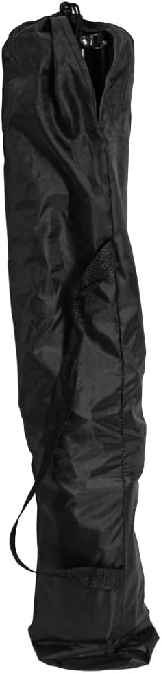 Folding chair with carry bag