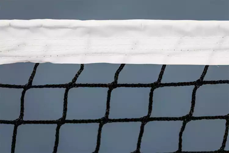 TOURNOI 6mm tennis net
